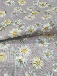 83070 Coleção Nostalgia De Algodão Cru SEVENBERRY® Lawn / Margarite[Têxtil / Tecido] VANCET subfoto