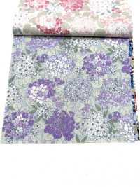 83071 Coleção Nostalgia De Algodão Cru SEVENBERRY® Lawn / Algodão Doce[Têxtil / Tecido] VANCET subfoto