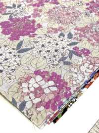 83071 Coleção Nostalgia De Algodão Cru SEVENBERRY® Lawn / Algodão Doce[Têxtil / Tecido] VANCET subfoto