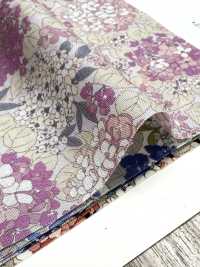 83071 Coleção Nostalgia De Algodão Cru SEVENBERRY® Lawn / Algodão Doce[Têxtil / Tecido] VANCET subfoto