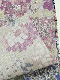 83071 Coleção Nostalgia De Algodão Cru SEVENBERRY® Lawn / Algodão Doce[Têxtil / Tecido] VANCET subfoto