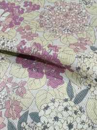 83071 Coleção Nostalgia De Algodão Cru SEVENBERRY® Lawn / Algodão Doce[Têxtil / Tecido] VANCET subfoto