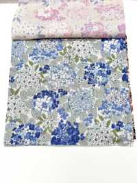 83071 Coleção Nostalgia De Algodão Cru SEVENBERRY® Lawn / Algodão Doce[Têxtil / Tecido] VANCET subfoto