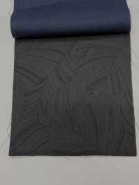 4253DYE SEVENBERRY® Broadcloth OVER DYE / Folhas Grandes[Têxtil / Tecido] VANCET subfoto