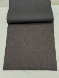 4253DYE SEVENBERRY® Broadcloth OVER DYE / Folhas Grandes[Têxtil / Tecido] VANCET subfoto