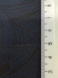 4253DYE SEVENBERRY® Broadcloth OVER DYE / Folhas Grandes[Têxtil / Tecido] VANCET subfoto