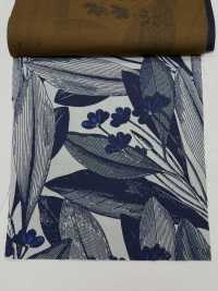 4254DYE SEVENBERRY® Broadcloth OVER DYE/Jardim Botânico[Têxtil / Tecido] VANCET subfoto