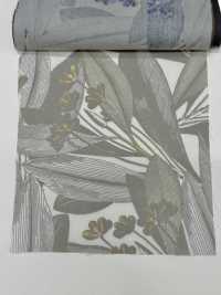 4254DYE SEVENBERRY® Broadcloth OVER DYE/Jardim Botânico[Têxtil / Tecido] VANCET subfoto