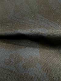 4254DYE SEVENBERRY® Broadcloth OVER DYE/Jardim Botânico[Têxtil / Tecido] VANCET subfoto