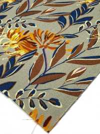 4250 SEVENBERRY® Broadcloth Elegante Relax / Puana[Têxtil / Tecido] VANCET subfoto