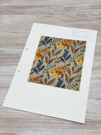 4250 SEVENBERRY® Broadcloth Elegante Relax / Puana[Têxtil / Tecido] VANCET subfoto