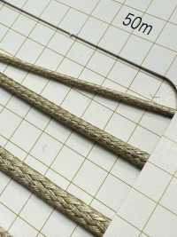 HA-1115P Cordão De Codificação Acrílico[Cabo De Fita] Sem Nome subfoto