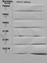 TC21M Entretela Termocolante Série Invel (Fita), Tipo Médio Macio[Entrelinha] Manvel subfoto