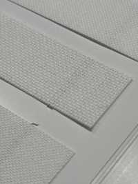 M1920 Entretela Termocolante Série Invel (Fita), Tipo Médio Duro, Sem Cola[Entrelinha] Manvel subfoto