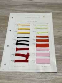 HE-200 Cordão De Fuso De éster[Cabo De Fita] Sem Nome subfoto