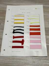 HE-830 Cordão De Fuso Ester Edo-uchi[Cabo De Fita] Sem Nome subfoto