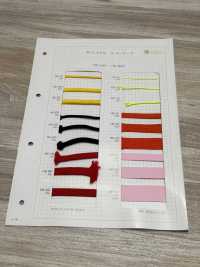 HE-481 Corda Para Bolsa De éster[Cabo De Fita] Sem Nome subfoto