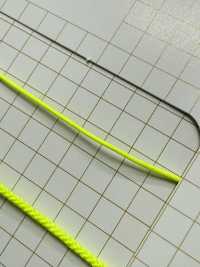 HE-161 Cordão De Fuso De éster[Cabo De Fita] Sem Nome subfoto