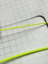 HE-161 Cordão De Fuso De éster[Cabo De Fita] Sem Nome subfoto