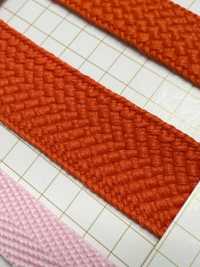 HE-303 Fita Nanako Irregular Ester[Cabo De Fita] Sem Nome subfoto