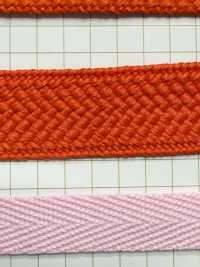 HE-303 Fita Nanako Irregular Ester[Cabo De Fita] Sem Nome subfoto