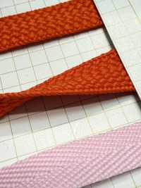 HE-303 Fita Nanako Irregular Ester[Cabo De Fita] Sem Nome subfoto