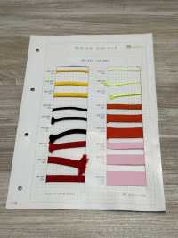 HE-501 Fita Tecida Espinha De Peixe Ester 1 X 10[Cabo De Fita] Sem Nome subfoto