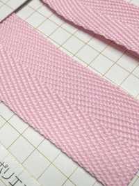 HE-503 Fita Tecida Espinha De Peixe Ester 1 X 20[Cabo De Fita] Sem Nome subfoto