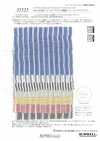 35525 Faixa Franzida De Fibra De Liocel Fuwa.80 Thread/Tencel(TM)