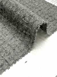 76368 Lã Reciclada, Lã, Algodão, Seersucker[Têxtil / Tecido] SUNWELL subfoto