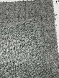 76368 Lã Reciclada, Lã, Algodão, Seersucker[Têxtil / Tecido] SUNWELL subfoto