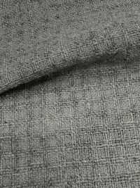76368 Lã Reciclada, Lã, Algodão, Seersucker[Têxtil / Tecido] SUNWELL subfoto