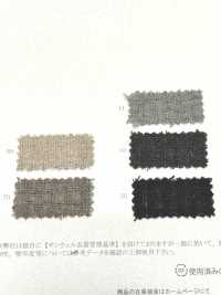 76368 Lã Reciclada, Lã, Algodão, Seersucker[Têxtil / Tecido] SUNWELL subfoto