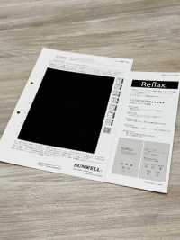 52391 Reflax® Cross Vintage[Têxtil / Tecido] SUNWELL subfoto