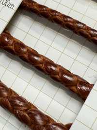 HE-403P Cordão Revestido De éster[Cabo De Fita] Sem Nome subfoto