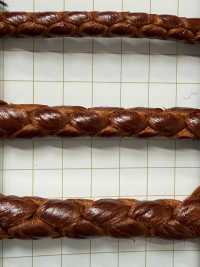 HE-403P Cordão Revestido De éster[Cabo De Fita] Sem Nome subfoto