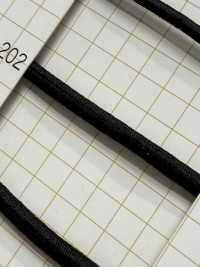 HE-202 Faixa Elástica Redonda De éster Sem Nome subfoto