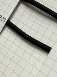 HE-203 Faixa Elástica Redonda De éster Sem Nome subfoto