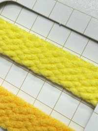 HE-1000 Cordão De Agulha De Poliéster[Cabo De Fita] Sem Nome subfoto