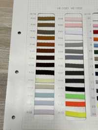 HE-1000 Cordão De Agulha De Poliéster[Cabo De Fita] Sem Nome subfoto