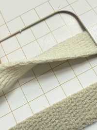 HE-1001 Cordão De Agulha De Poliéster[Cabo De Fita] Sem Nome subfoto