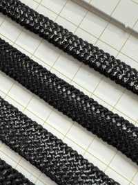 HE-1121P Cabo Revestido De Silicone MU[Cabo De Fita] Sem Nome subfoto