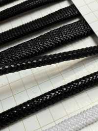 HE-1124P Cabo Revestido De Silicone M[Cabo De Fita] Sem Nome subfoto