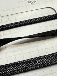 HE-1131P Cabo Revestido De Silicone S[Cabo De Fita] Sem Nome subfoto