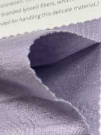 PGS-007 Costela Circular Nua Lavada Com Areia[Têxtil / Tecido] YAGI-o subfoto