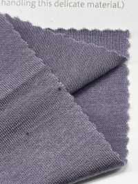 PGS-007 Costela Circular Nua Lavada Com Areia[Têxtil / Tecido] YAGI-o subfoto