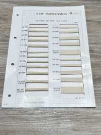 HC-1006 Cordão Espiral De Algodão M[Cabo De Fita] Sem Nome subfoto