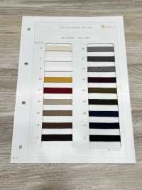 HC-1006 Cordão Espiral De Algodão M[Cabo De Fita] Sem Nome subfoto