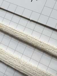 HC-1008 Cordão Para Saco De Algodão S[Cabo De Fita] Sem Nome subfoto