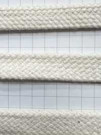 HC-1014 Saco De Algodão Com Fio De Algodão De Grão Grosso L[Cabo De Fita] Sem Nome subfoto